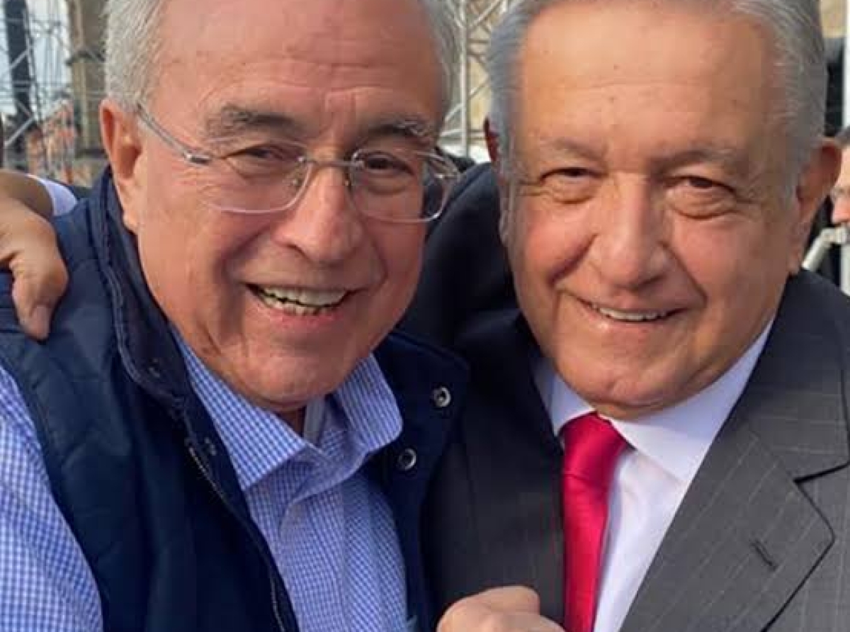 Se Les Acaba NarcoCorrido